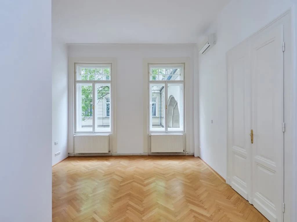 4-Zimmer-Wohnung mieten in Wien – 214,05 m², € 7.566 – Bild 22 von 53