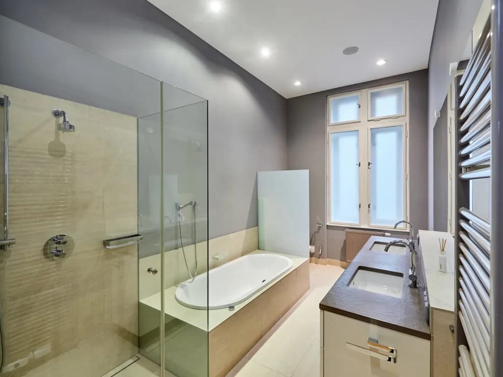 4-Zimmer-Wohnung mieten in Wien – 214,05 m², € 7.566 – Bild 30 von 53