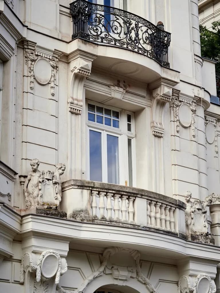 4-Zimmer-Wohnung mieten in Wien – 214,05 m², € 7.566 – Bild 38 von 53