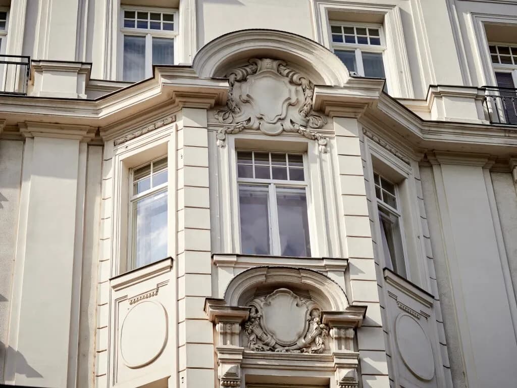 4-Zimmer-Wohnung mieten in Wien – 214,05 m², € 7.566 – Bild 40 von 53