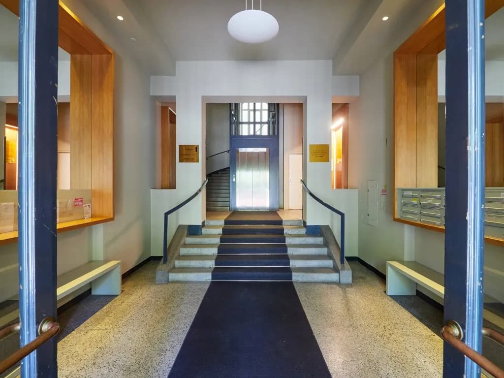 4-Zimmer-Wohnung mieten in Wien – 214,05 m², € 7.566 – Bild 46 von 53