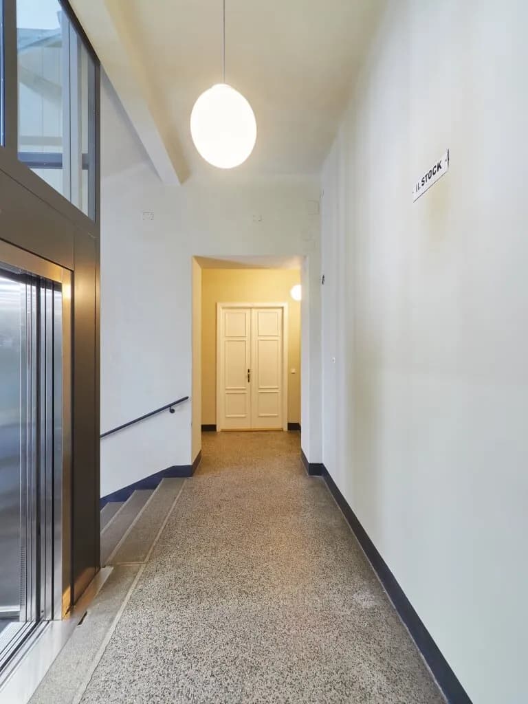 4-Zimmer-Wohnung mieten in Wien – 214,05 m², € 7.566 – Bild 51 von 53