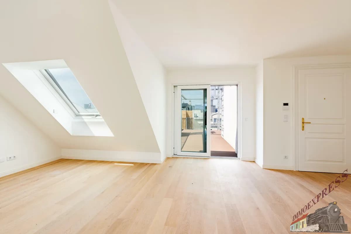 2-Zimmer-Wohnung kaufen in Wien – 59,31 m², € 499.000 – Bild 2 von 15