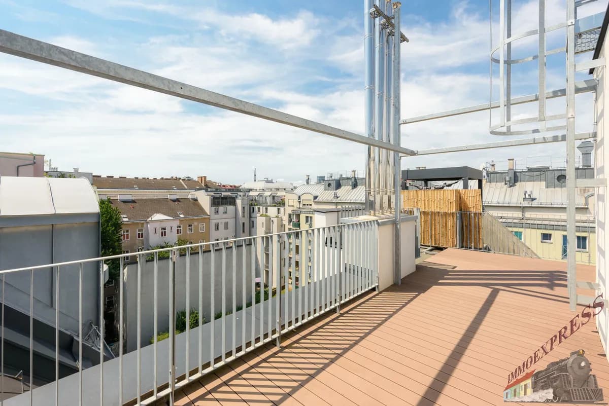 2-Zimmer-Wohnung kaufen in Wien – 59,31 m², € 499.000 – Bild 3 von 15