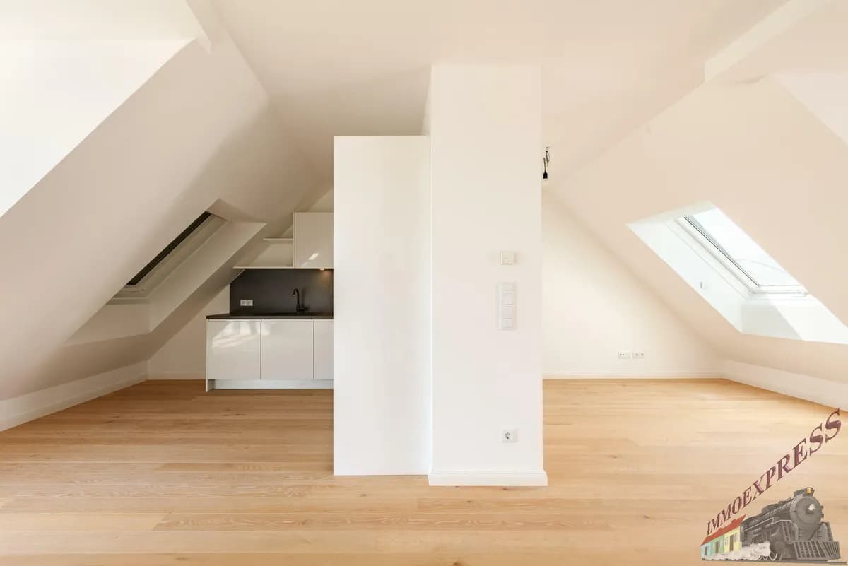 2-Zimmer-Wohnung kaufen in Wien – 59,31 m², € 499.000 – Bild 4 von 15