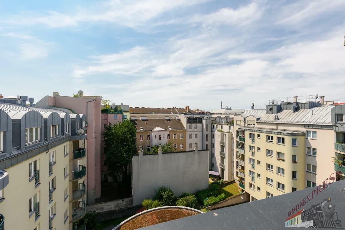 2-Zimmer-Wohnung kaufen in Wien – 59,31 m², € 499.000 – Bild 9 von 15