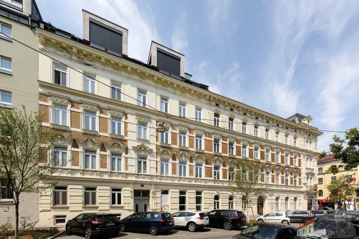 2-Zimmer-Wohnung kaufen in Wien – 59,31 m², € 499.000 – Bild 12 von 15