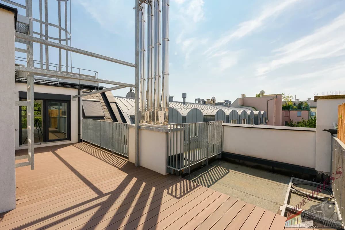 2-Zimmer-Wohnung kaufen in Wien – 59,31 m², € 499.000 – Bild 13 von 15
