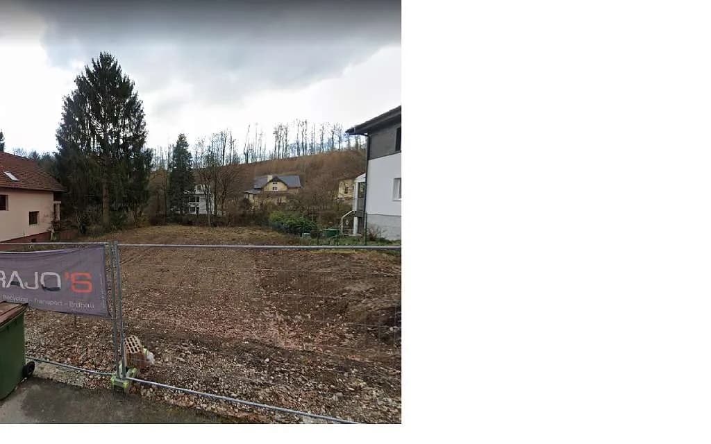 Grundstück kaufen in Wien – 741 m², € 990.000