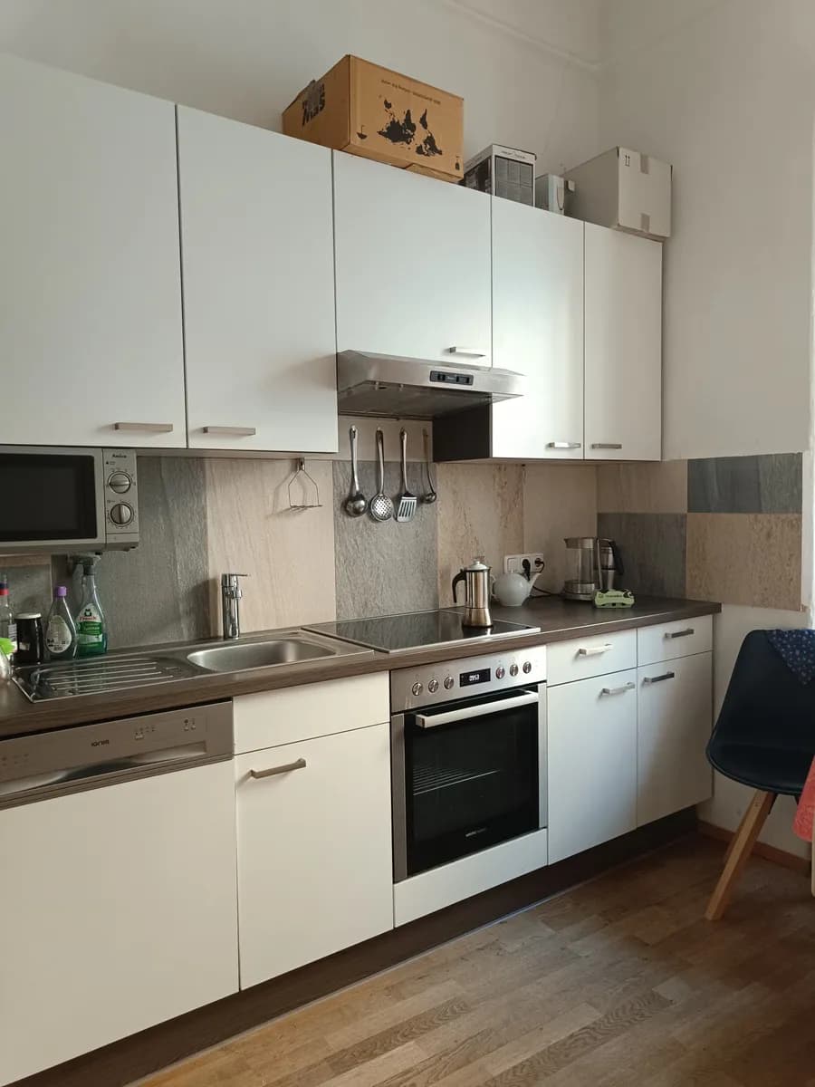 3-Zimmer-Wohnung mieten in Freistadt – 82 m², € 715 – Bild 2 von 11