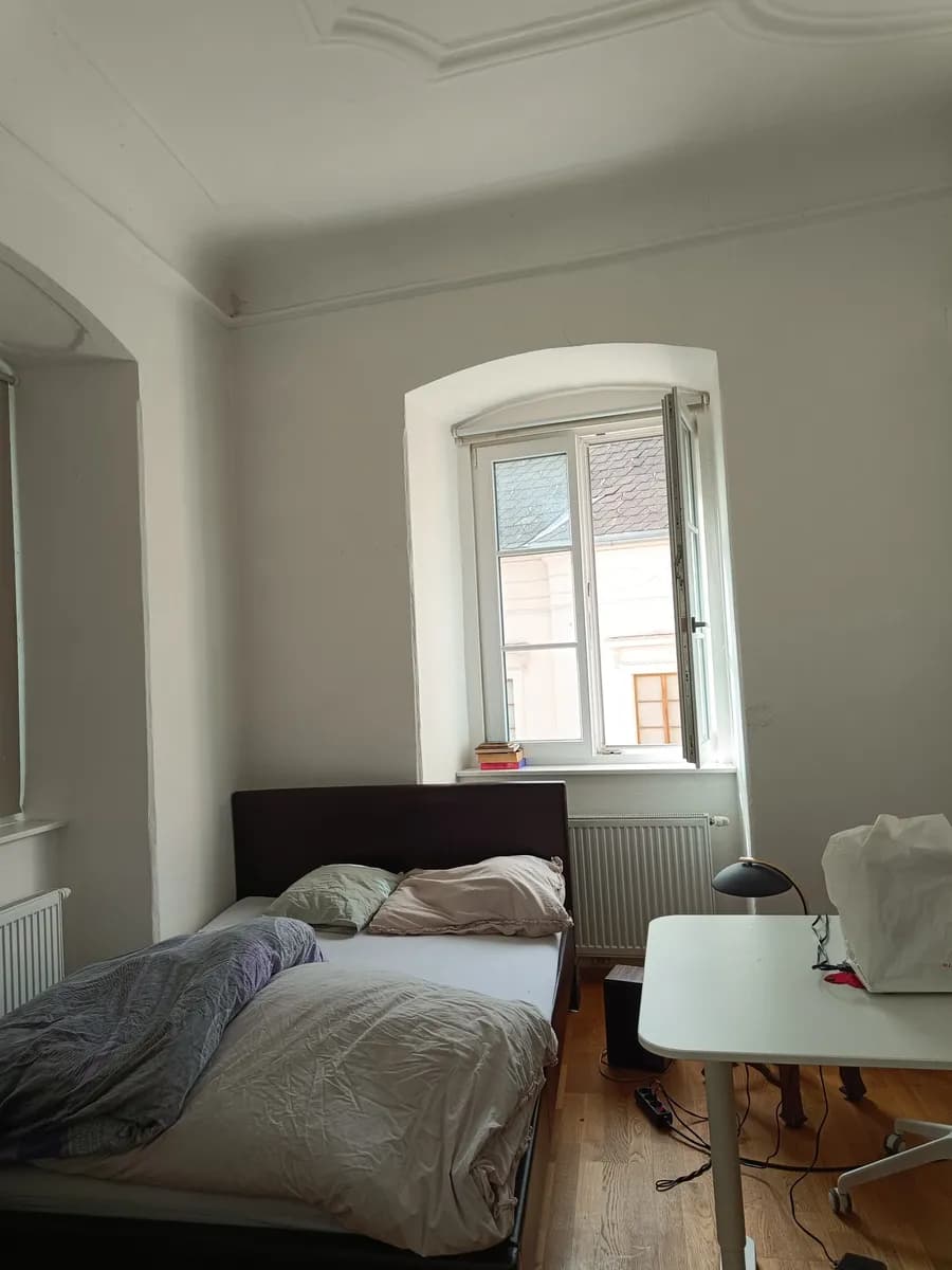 3-Zimmer-Wohnung mieten in Freistadt – 82 m², € 715 – Bild 3 von 11