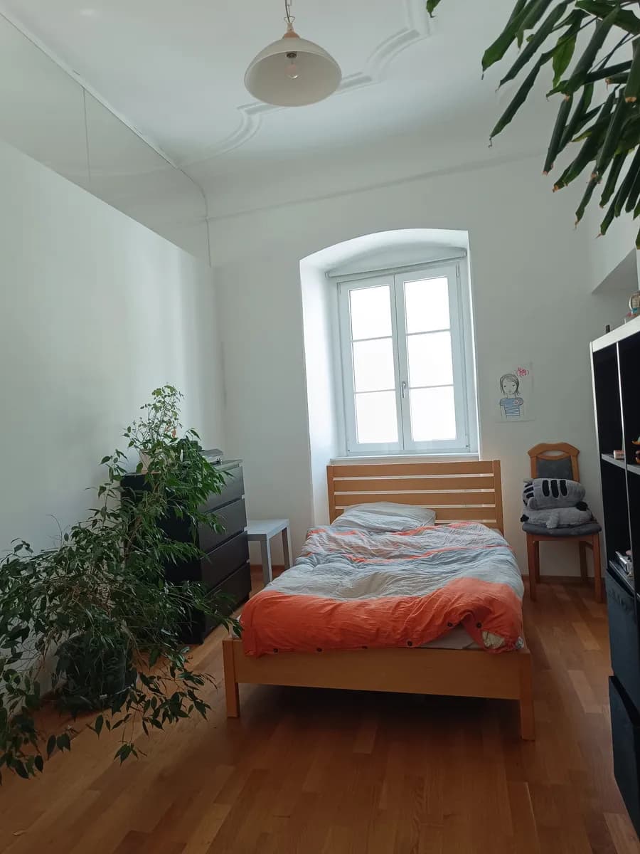3-Zimmer-Wohnung mieten in Freistadt – 82 m², € 715 – Bild 4 von 11