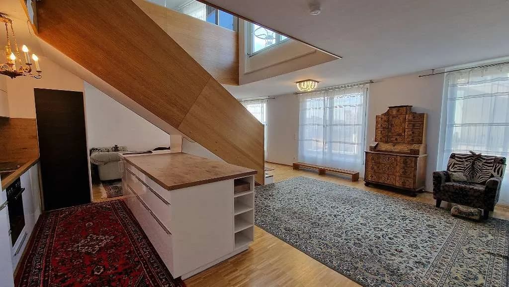 3-Zimmer-Wohnung mieten in Wien – 119 m², € 2.399 – Bild 1 von 65