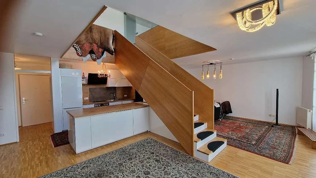 3-Zimmer-Wohnung mieten in Wien – 119 m², € 2.399 – Bild 34 von 65