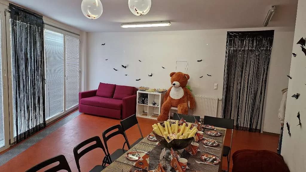 3-Zimmer-Wohnung mieten in Wien – 119 m², € 2.399 – Bild 49 von 65