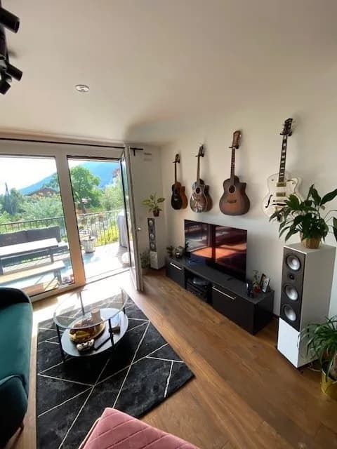 2-Zimmer-Wohnung kaufen in Imst – 56 m², € 325.000 – Bild 4 von 8