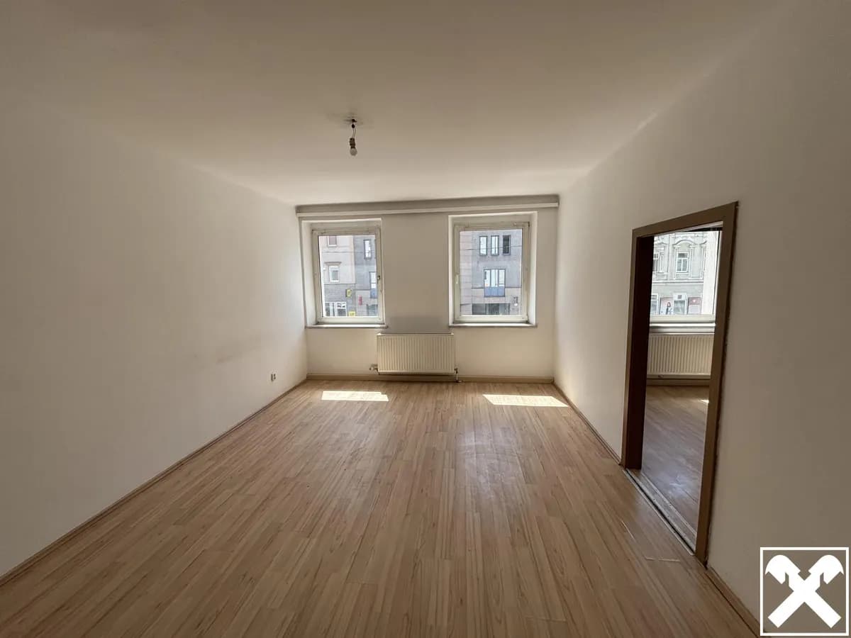 Wohnung kaufen in Linz – 84 m², € 165.000 – Bild 2 von 14