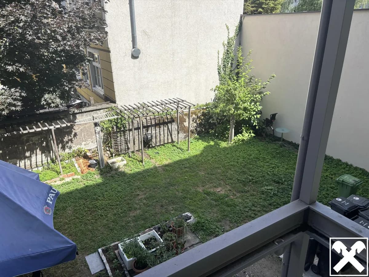 Wohnung kaufen in Linz – 84 m², € 165.000 – Bild 11 von 14