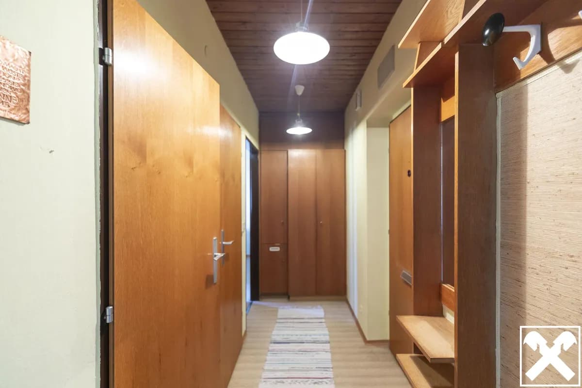 2-Zimmer-Wohnung kaufen in Vöcklabruck – 45 m², € 135.000 – Bild 5 von 13