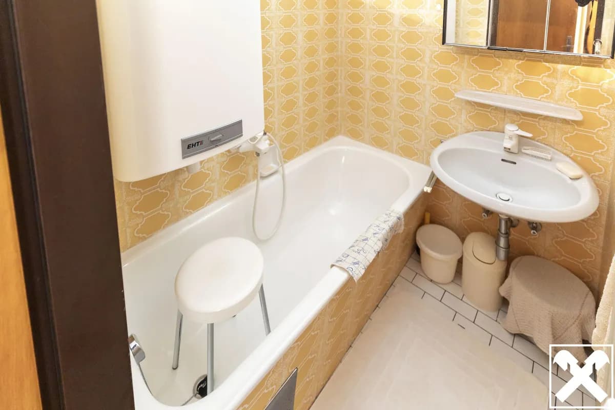 2-Zimmer-Wohnung kaufen in Vöcklabruck – 45 m², € 135.000 – Bild 6 von 13