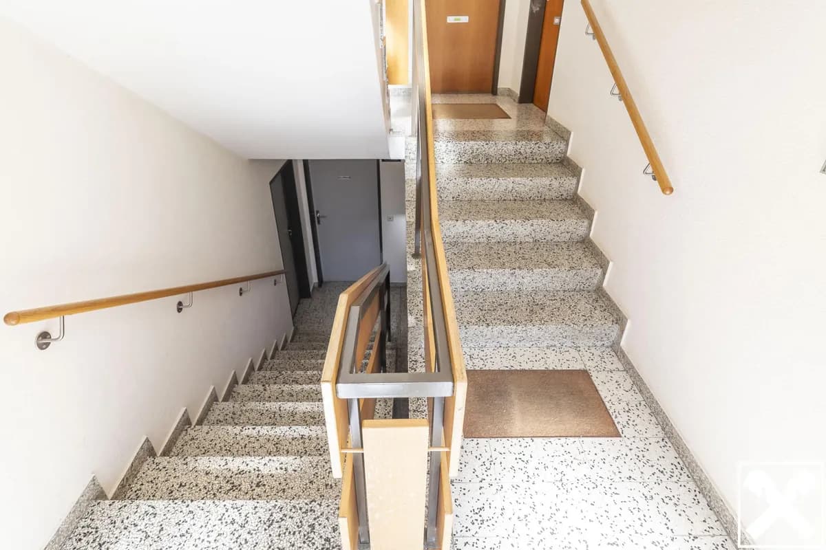 2-Zimmer-Wohnung kaufen in Vöcklabruck – 45 m², € 135.000 – Bild 8 von 13