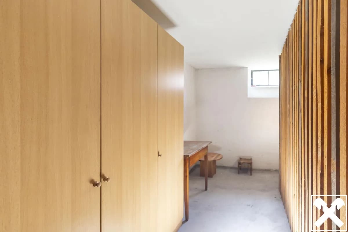 2-Zimmer-Wohnung kaufen in Vöcklabruck – 45 m², € 135.000 – Bild 9 von 13