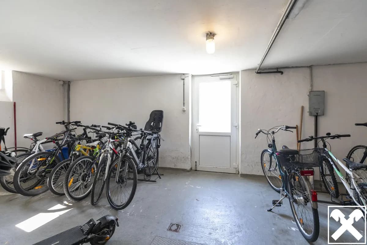 2-Zimmer-Wohnung kaufen in Vöcklabruck – 45 m², € 135.000 – Bild 10 von 13