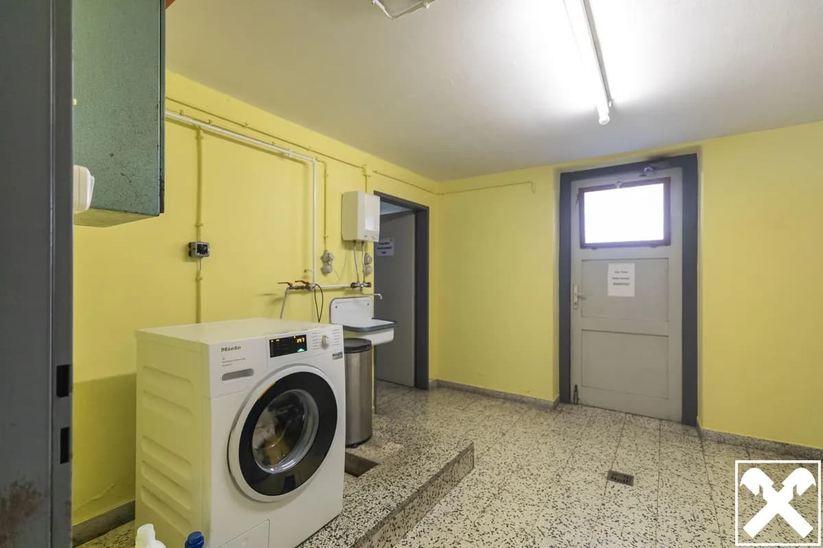 2-Zimmer-Wohnung kaufen in Vöcklabruck – 45 m², € 135.000 – Bild 11 von 13