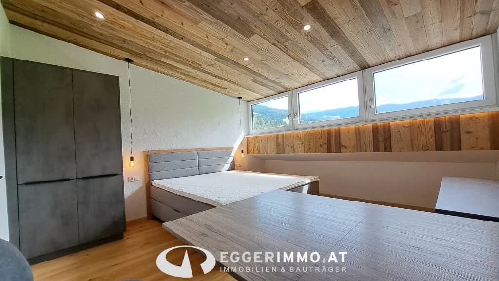 1-Zimmer-Wohnung kaufen in Zell am See – 24 m², € 235.000 – Bild 4 von 15