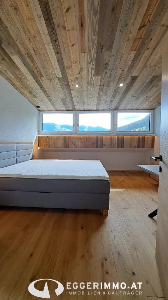 1-Zimmer-Wohnung kaufen in Zell am See – 24 m², € 235.000 – Bild 5 von 15