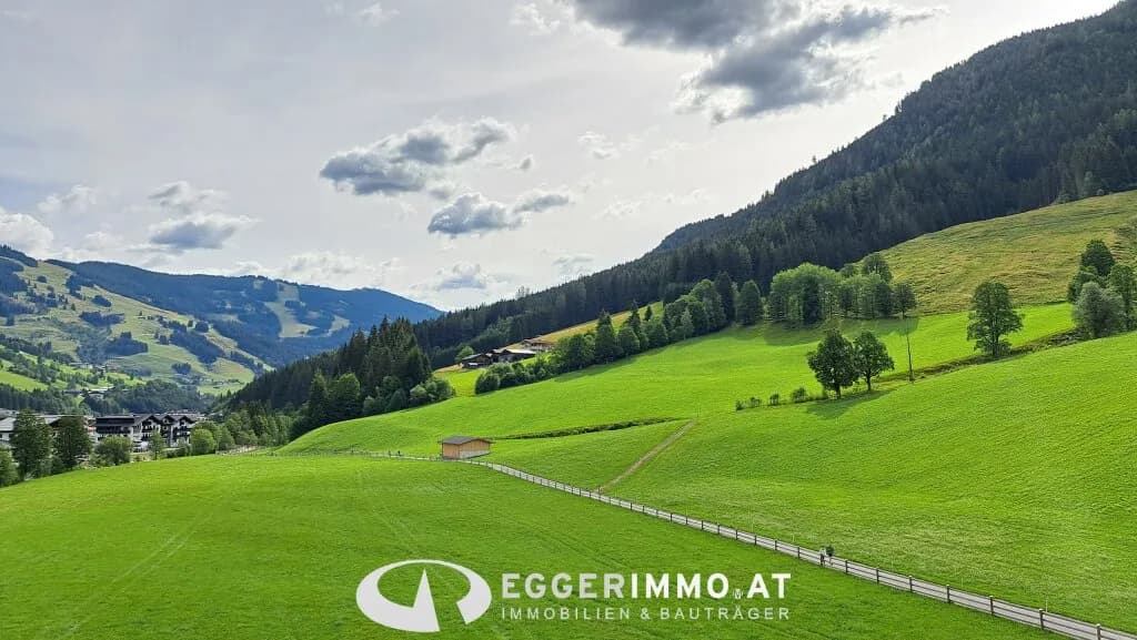 1-Zimmer-Wohnung kaufen in Zell am See – 24 m², € 235.000 – Bild 8 von 15
