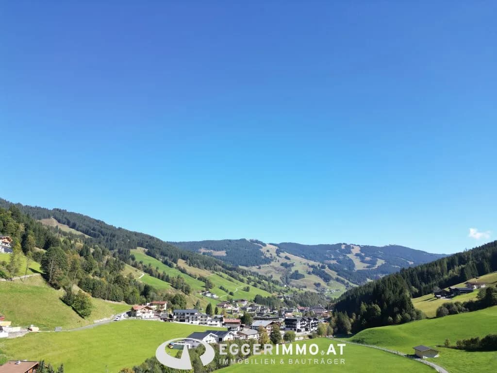 1-Zimmer-Wohnung kaufen in Zell am See – 24 m², € 235.000 – Bild 10 von 15
