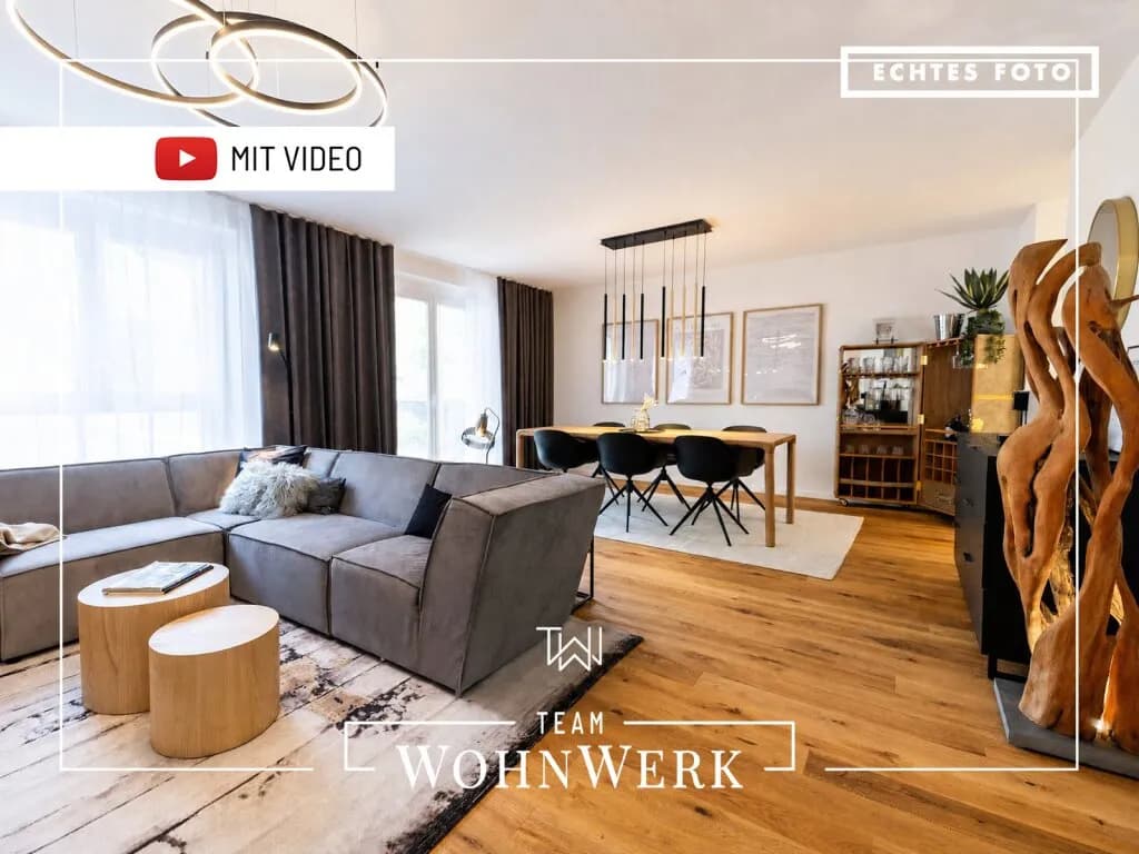 5-Zimmer-Wohnung kaufen in Graz – 150,65 m², € 700.000