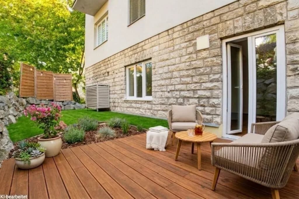 2-Zimmer-Wohnung kaufen in Wien – 38,65 m², € 219.000 – Bild 1 von 15