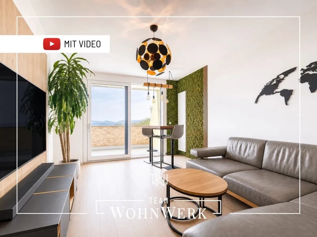 3-Zimmer-Wohnung kaufen in Graz – 94,32 m², € 500.000