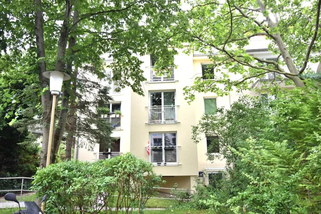4-Zimmer-Wohnung kaufen in Wien – 87,53 m², € 399.000 – Bild 1 von 8
