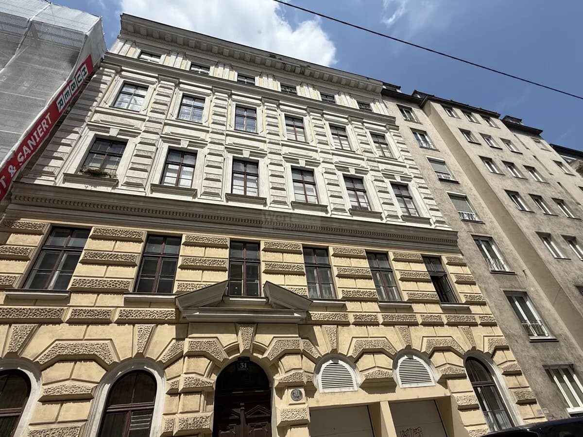 Gewerbeimmobilie kaufen in Wien – € 5.570.000