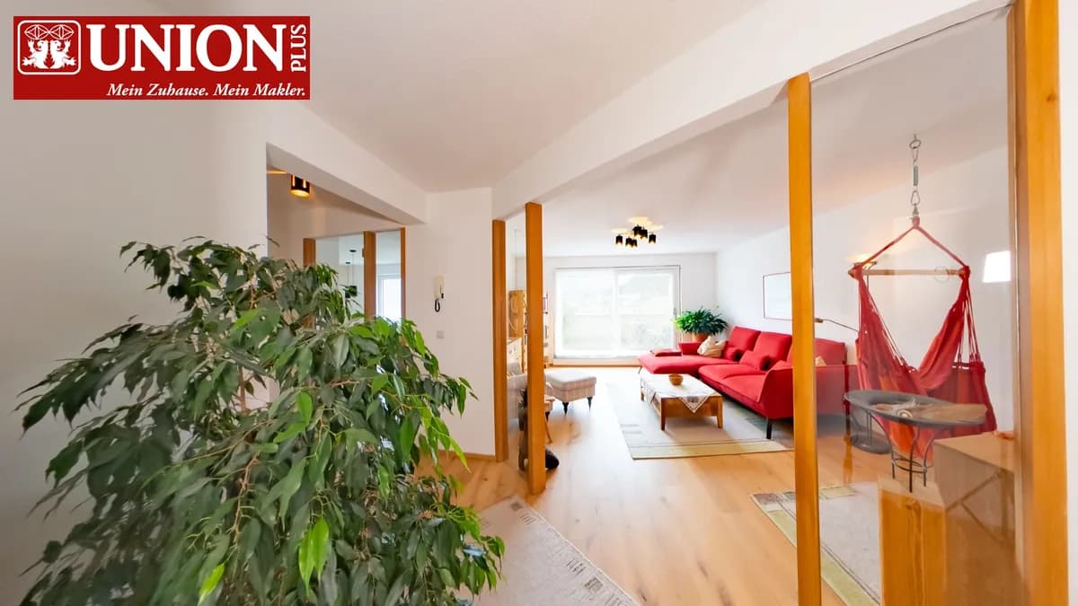 Wohnung kaufen in Innsbruck-Land – 98,48 m², € 484.000 – Bild 2 von 5