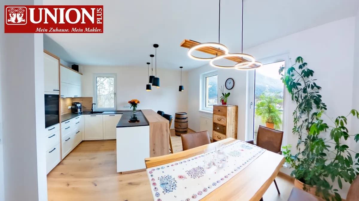 Wohnung kaufen in Innsbruck-Land – 98,48 m², € 484.000 – Bild 3 von 5
