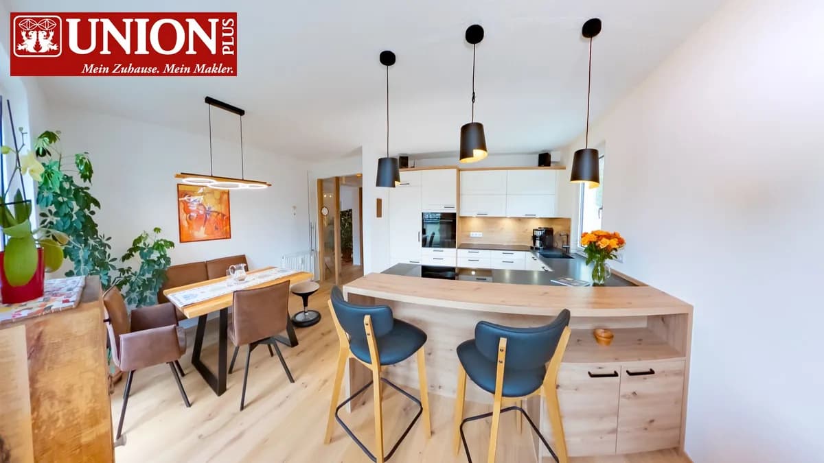 Wohnung kaufen in Innsbruck-Land – 98,48 m², € 484.000 – Bild 4 von 5