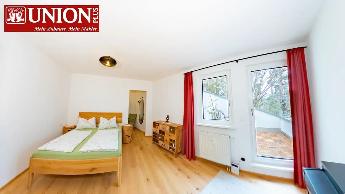 Wohnung kaufen in Innsbruck-Land – 98,48 m², € 484.000 – Bild 5 von 5