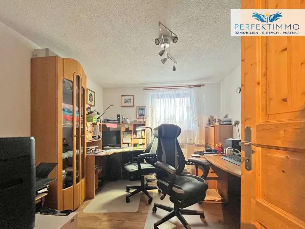 13-Zimmer-Gewerbeimmobilie kaufen in Reutte – 251 m² – Bild 9 von 15