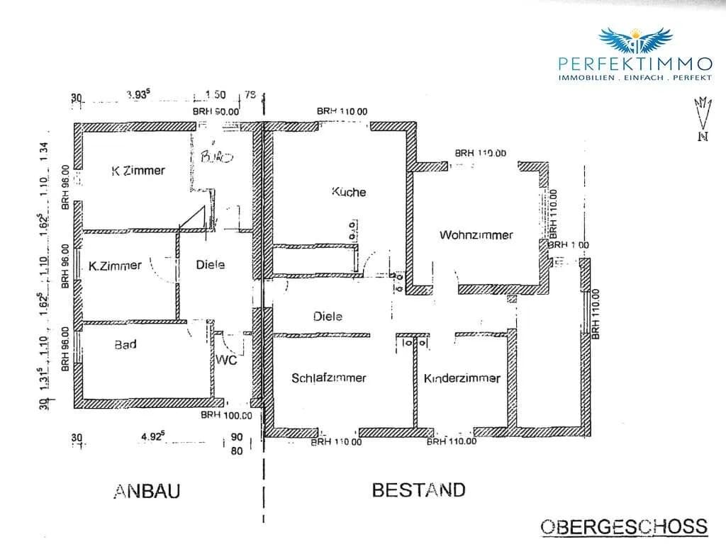 13-Zimmer-Gewerbeimmobilie kaufen in Reutte – 251 m² – Bild 15 von 15