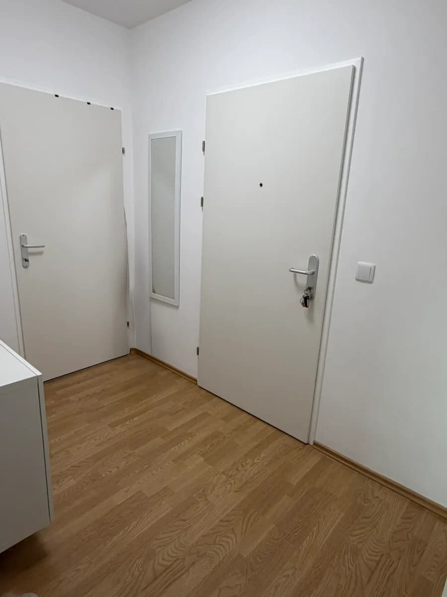 3-Zimmer-Wohnung mieten in Eisenstadt - Umgebung – 66 m², € 695 – Bild 1 von 10