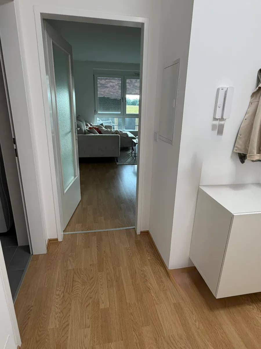 3-Zimmer-Wohnung mieten in Eisenstadt - Umgebung – 66 m², € 695 – Bild 2 von 10