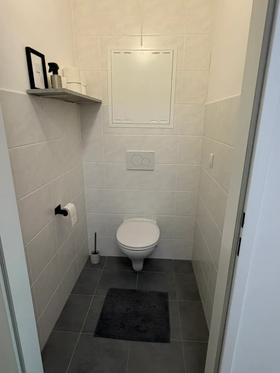 3-Zimmer-Wohnung mieten in Eisenstadt - Umgebung – 66 m², € 695 – Bild 3 von 10