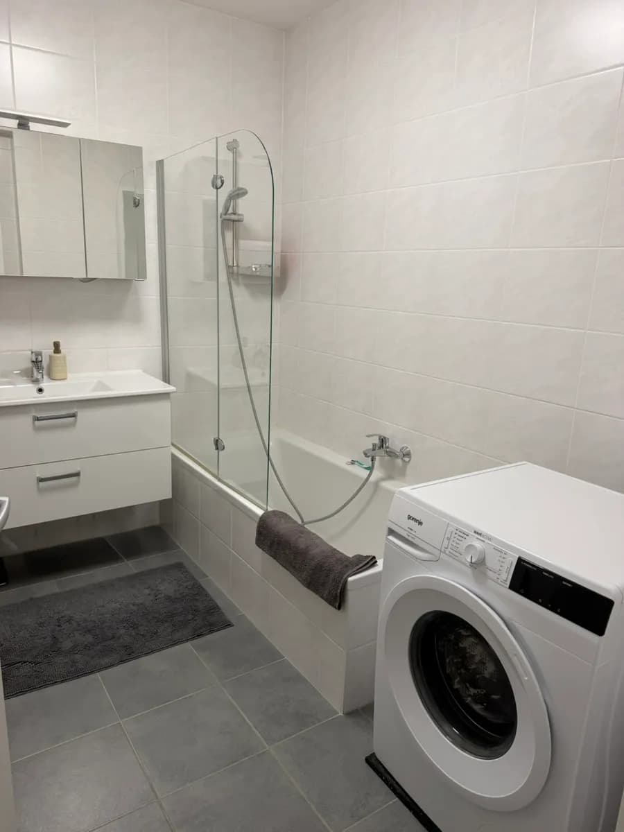 3-Zimmer-Wohnung mieten in Eisenstadt - Umgebung – 66 m², € 695 – Bild 4 von 10