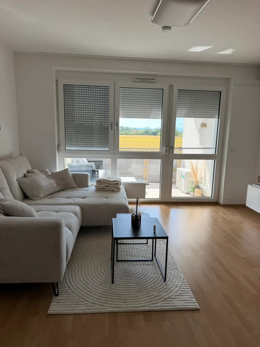 3-Zimmer-Wohnung mieten in Eisenstadt - Umgebung – 66 m², € 695 – Bild 5 von 10