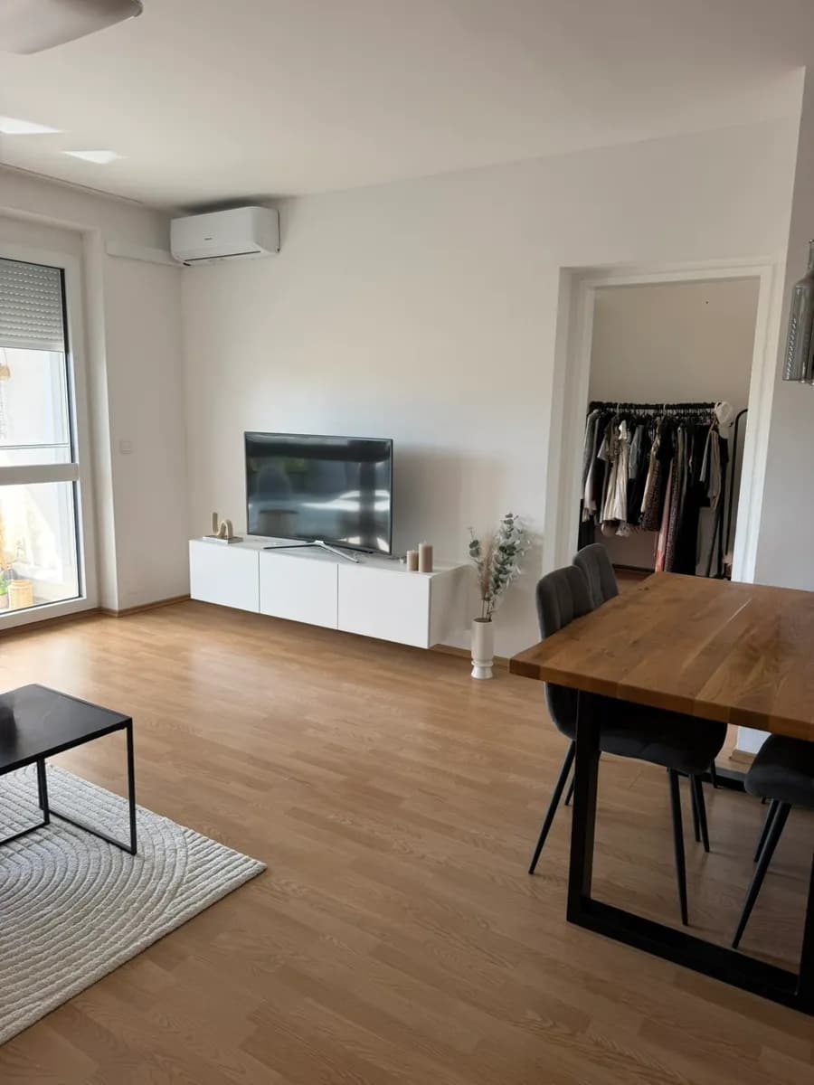 3-Zimmer-Wohnung mieten in Eisenstadt - Umgebung – 66 m², € 695 – Bild 6 von 10