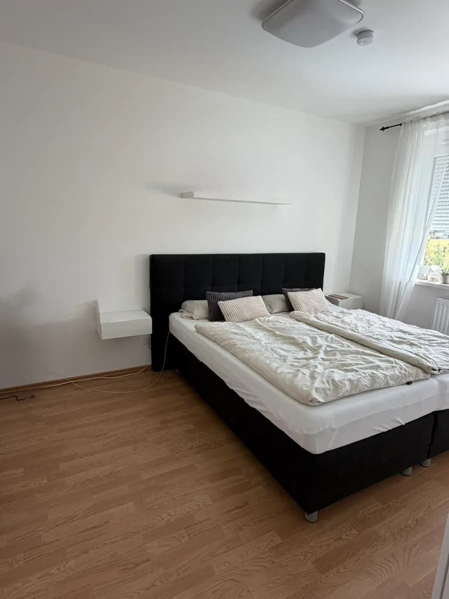 3-Zimmer-Wohnung mieten in Eisenstadt - Umgebung – 66 m², € 695 – Bild 8 von 10